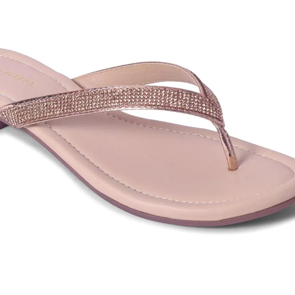 Mary Classic Flats