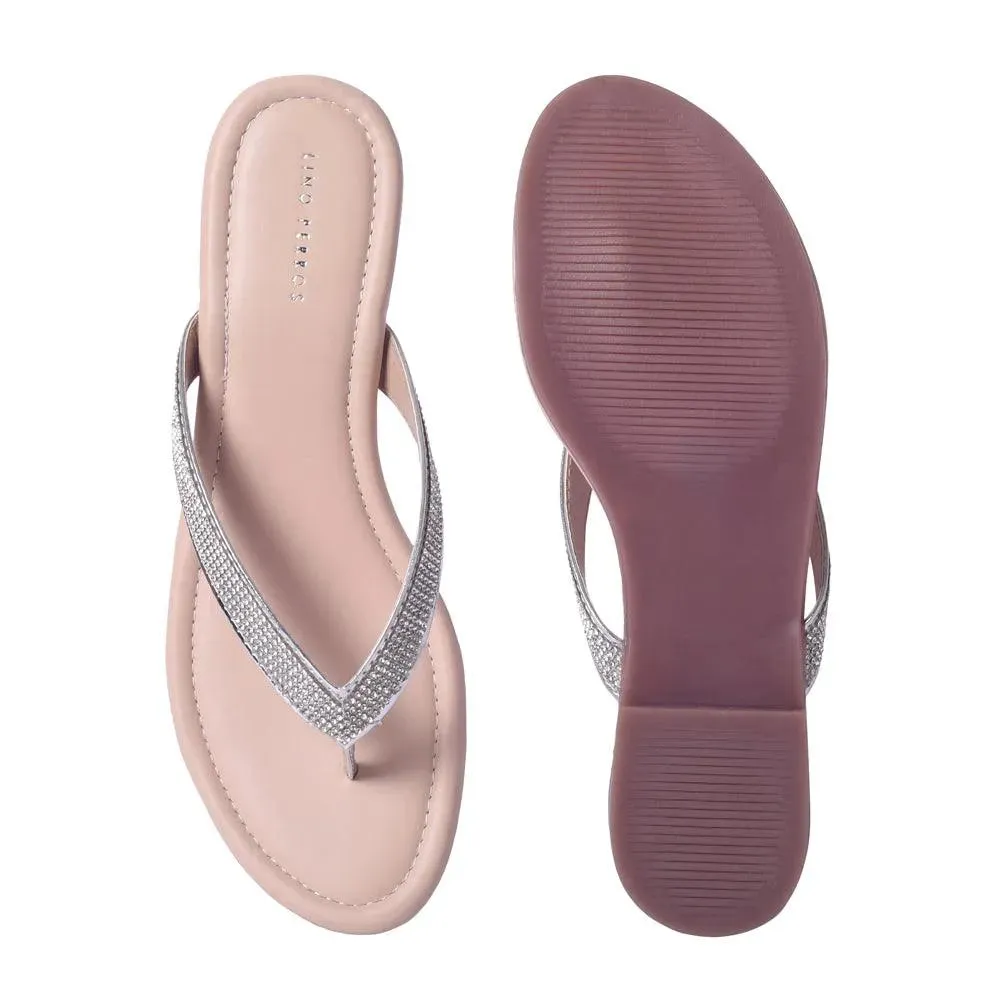 Mary Classic Flats