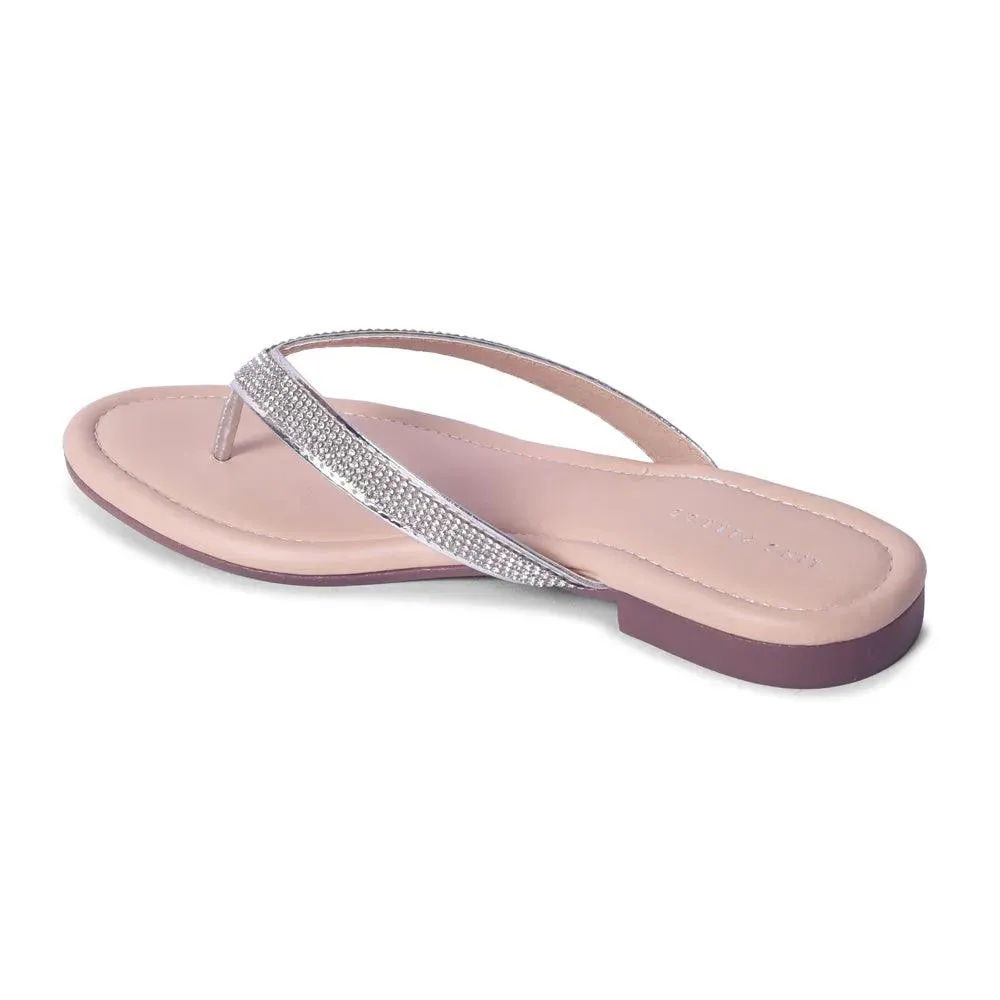 Mary Classic Flats