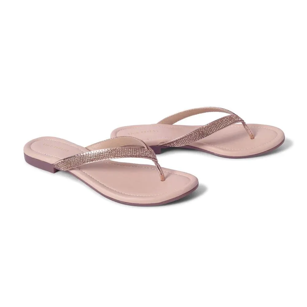 Mary Classic Flats