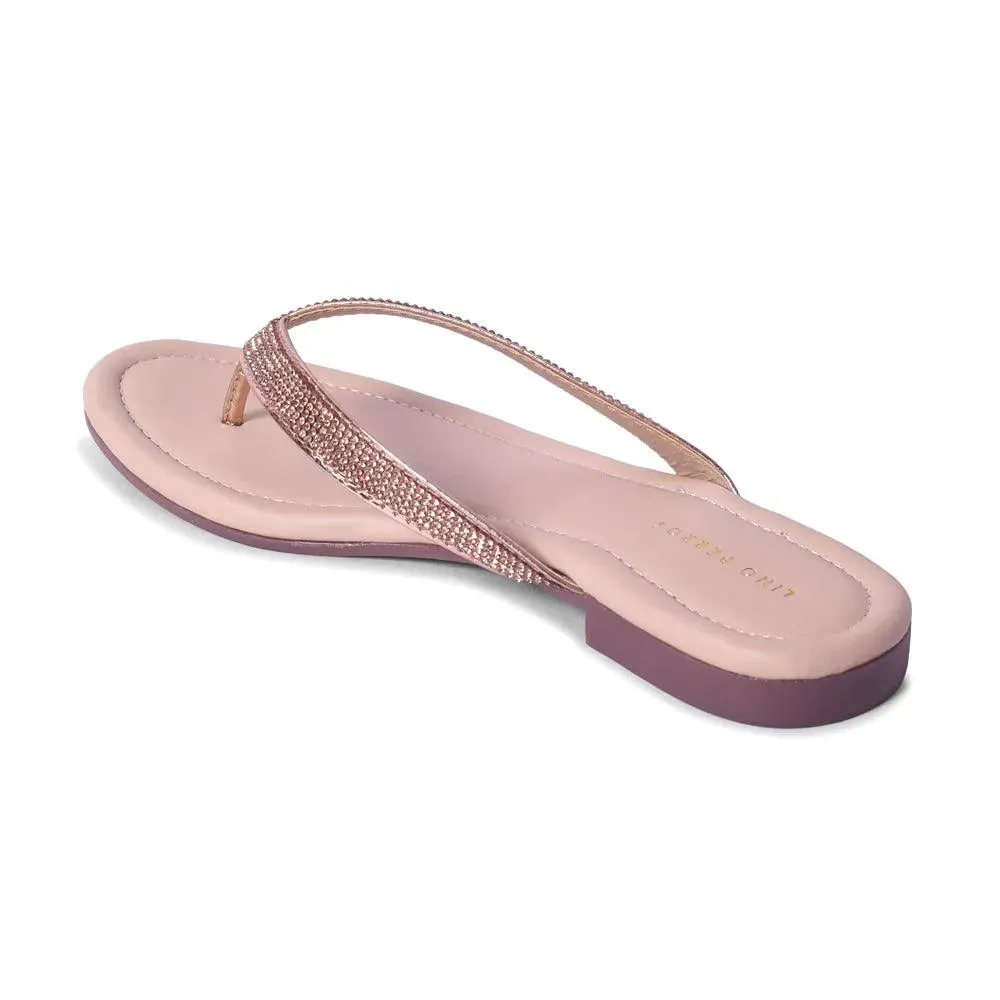 Mary Classic Flats