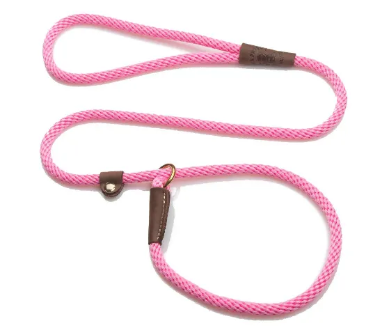 Mendota 3/8" Slip Leashes