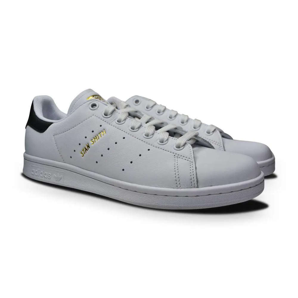 Mens Adidas Stan Smith - FZ3782 - White Black