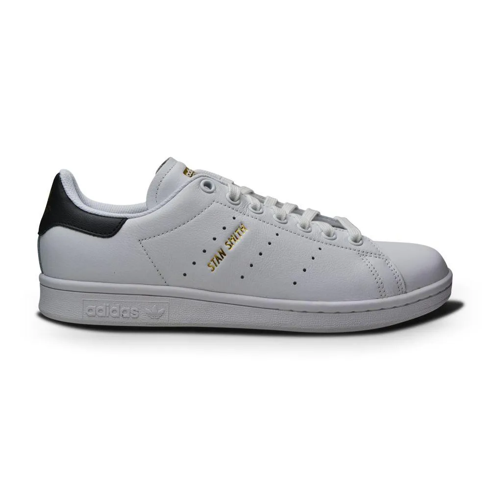 Mens Adidas Stan Smith - FZ3782 - White Black