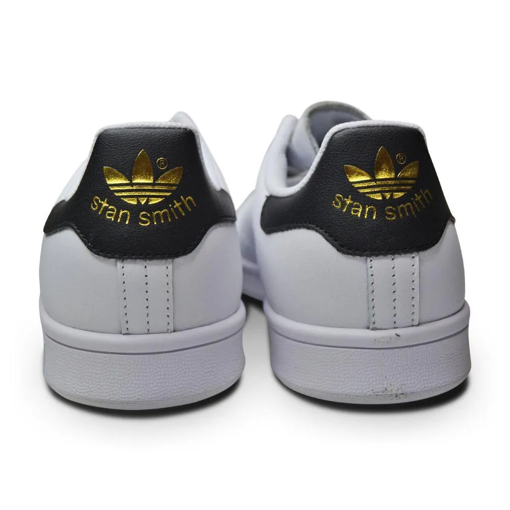 Mens Adidas Stan Smith - FZ3782 - White Black