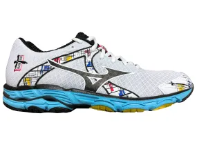 Mizuno Womens Wave Inspire 10 (D Width)