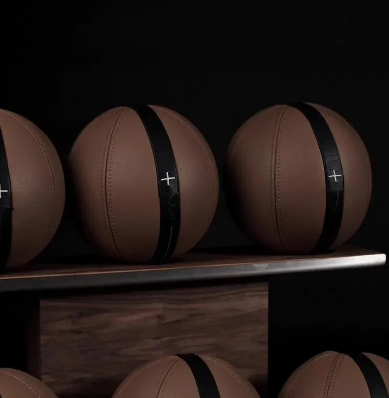 MOXA VERTICAL Power Medicine Ball Set