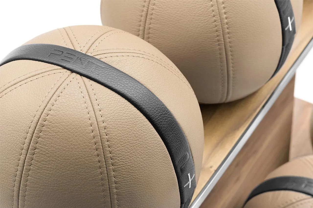 MOXA VERTICAL Power Medicine Ball Set