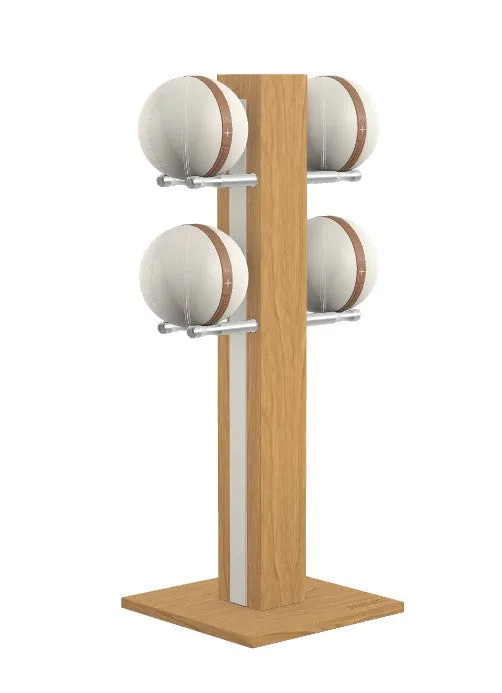 MOXA VERTICAL Power Medicine Ball Set