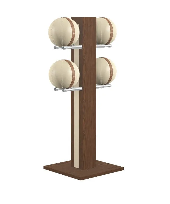 MOXA VERTICAL Power Medicine Ball Set