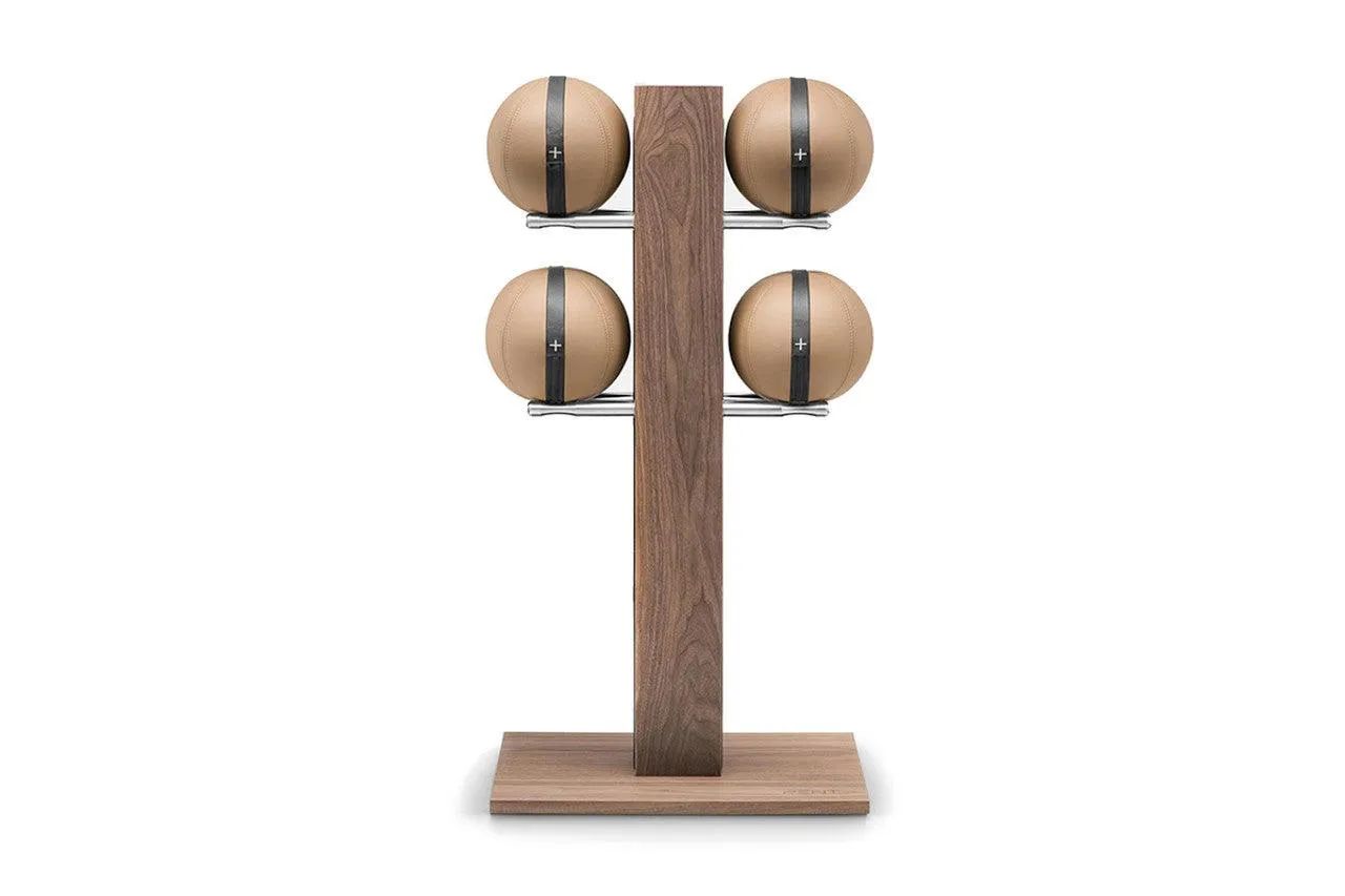 MOXA VERTICAL Power Medicine Ball Set