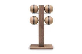 MOXA VERTICAL Power Medicine Ball Set