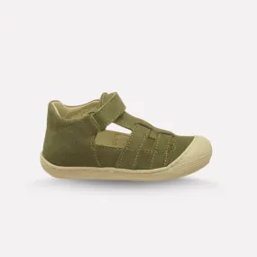 Naturino Mini - Bede- Military Brown