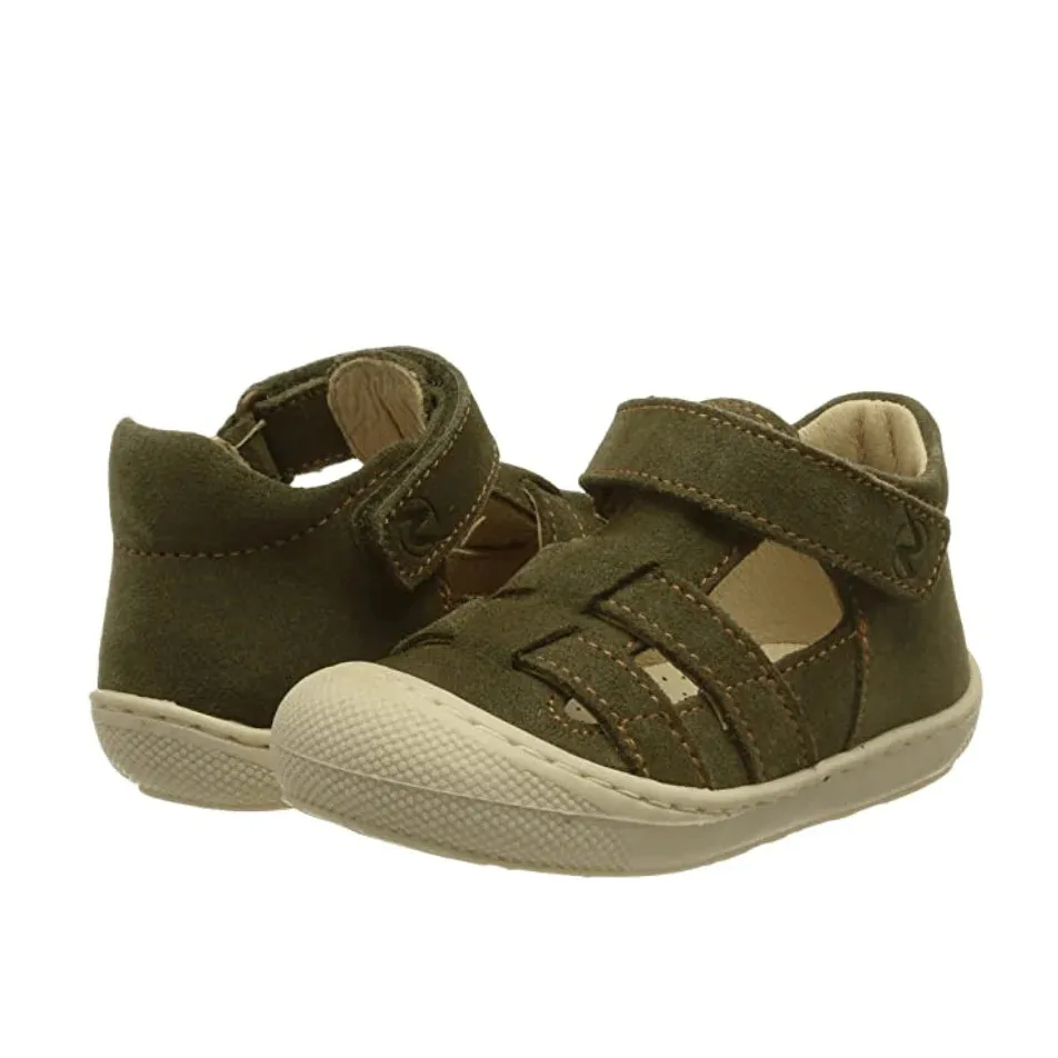Naturino Mini - Bede- Military Brown