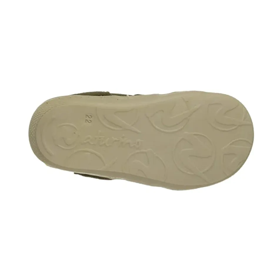 Naturino Mini - Bede- Military Brown