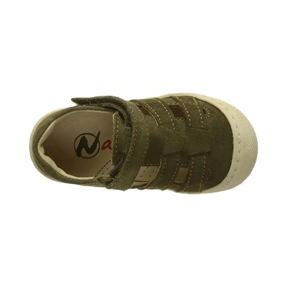 Naturino Mini - Bede- Military Brown