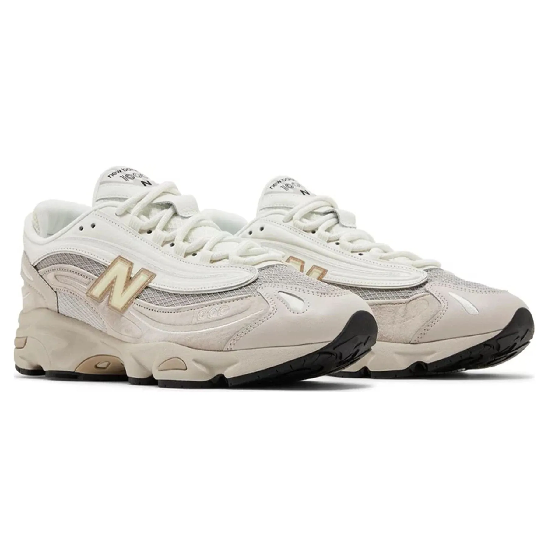 New Balance 1000 'Moonrock Sea Salt'