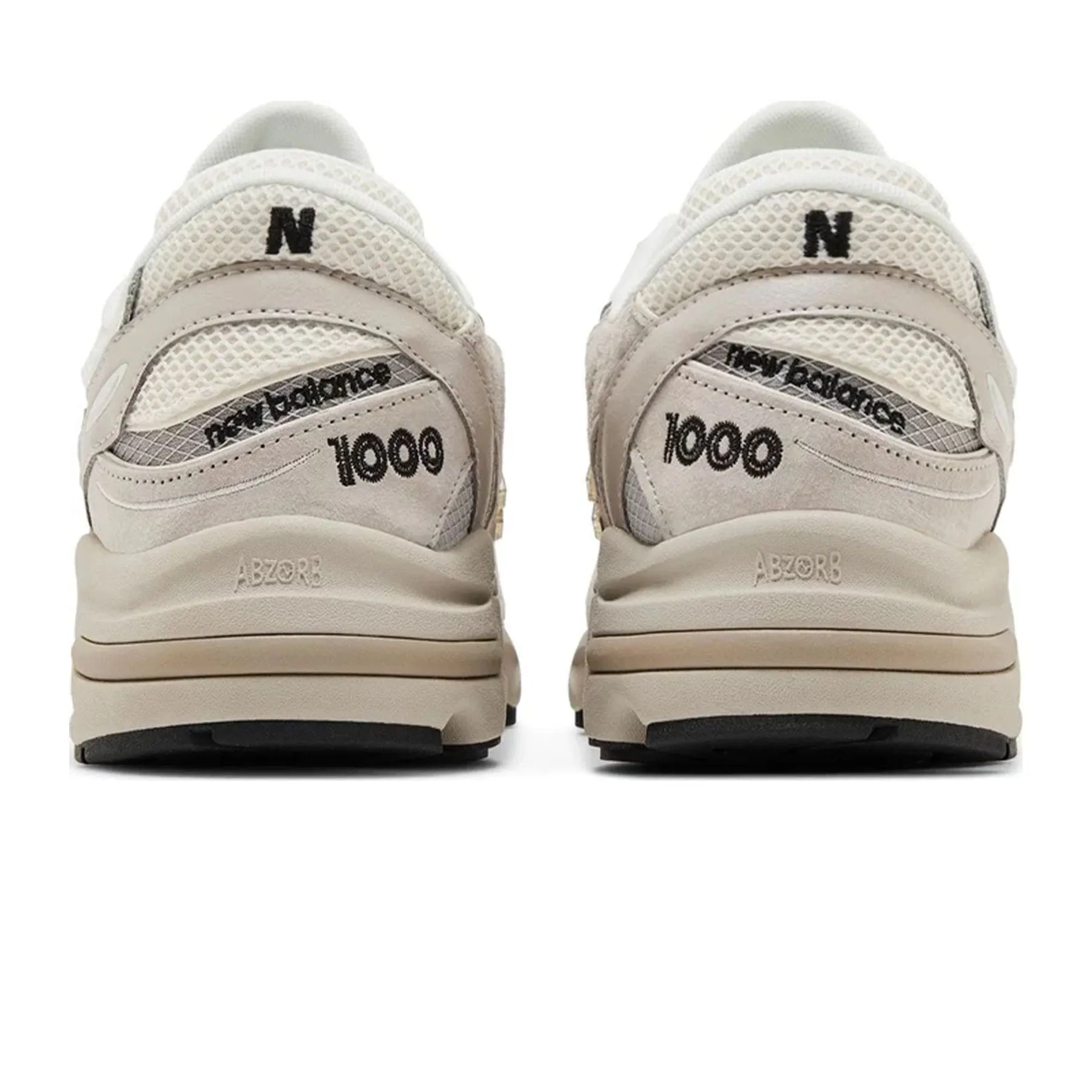 New Balance 1000 'Moonrock Sea Salt'