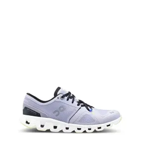 On Running Cloud X 3 Nimbus White Womens