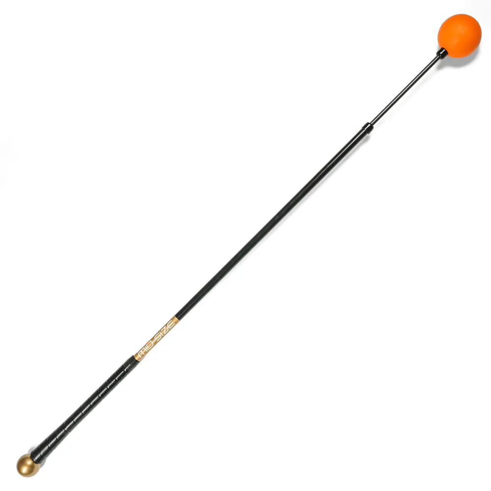Orange Whip Swing Trainer