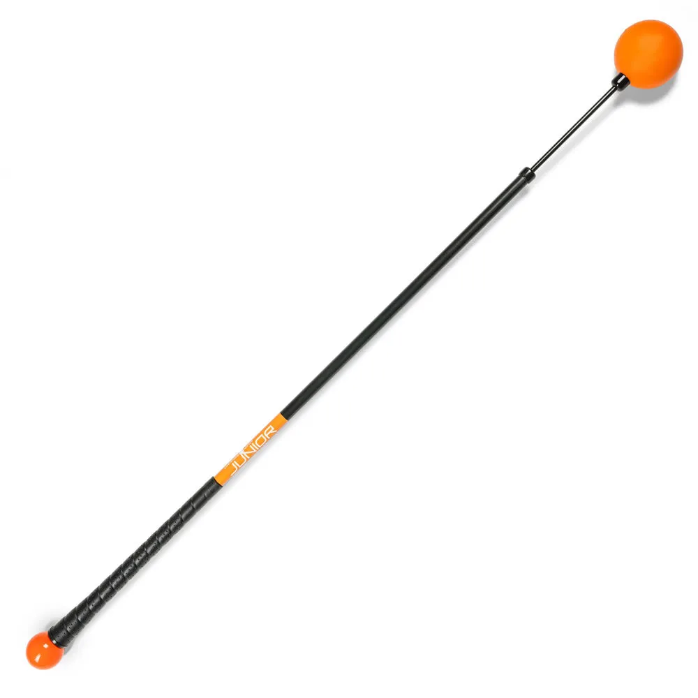 Orange Whip Swing Trainer