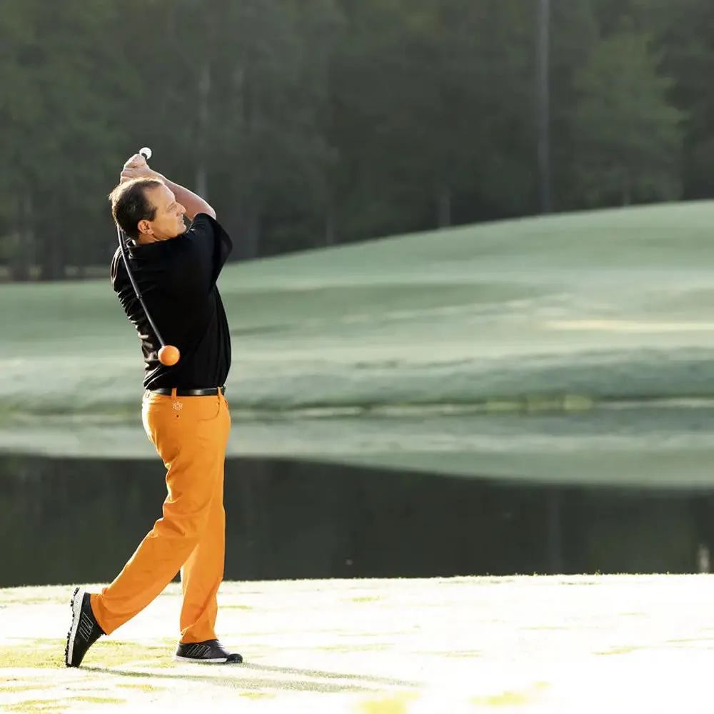 Orange Whip Swing Trainer