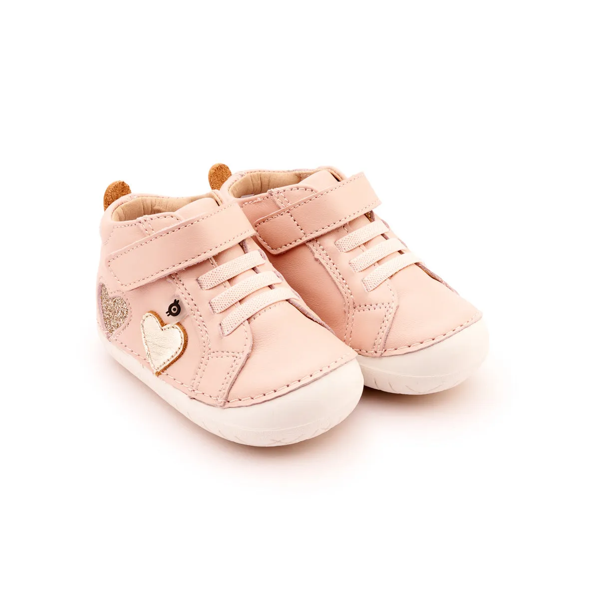 Pave Sneakers - Old Soles