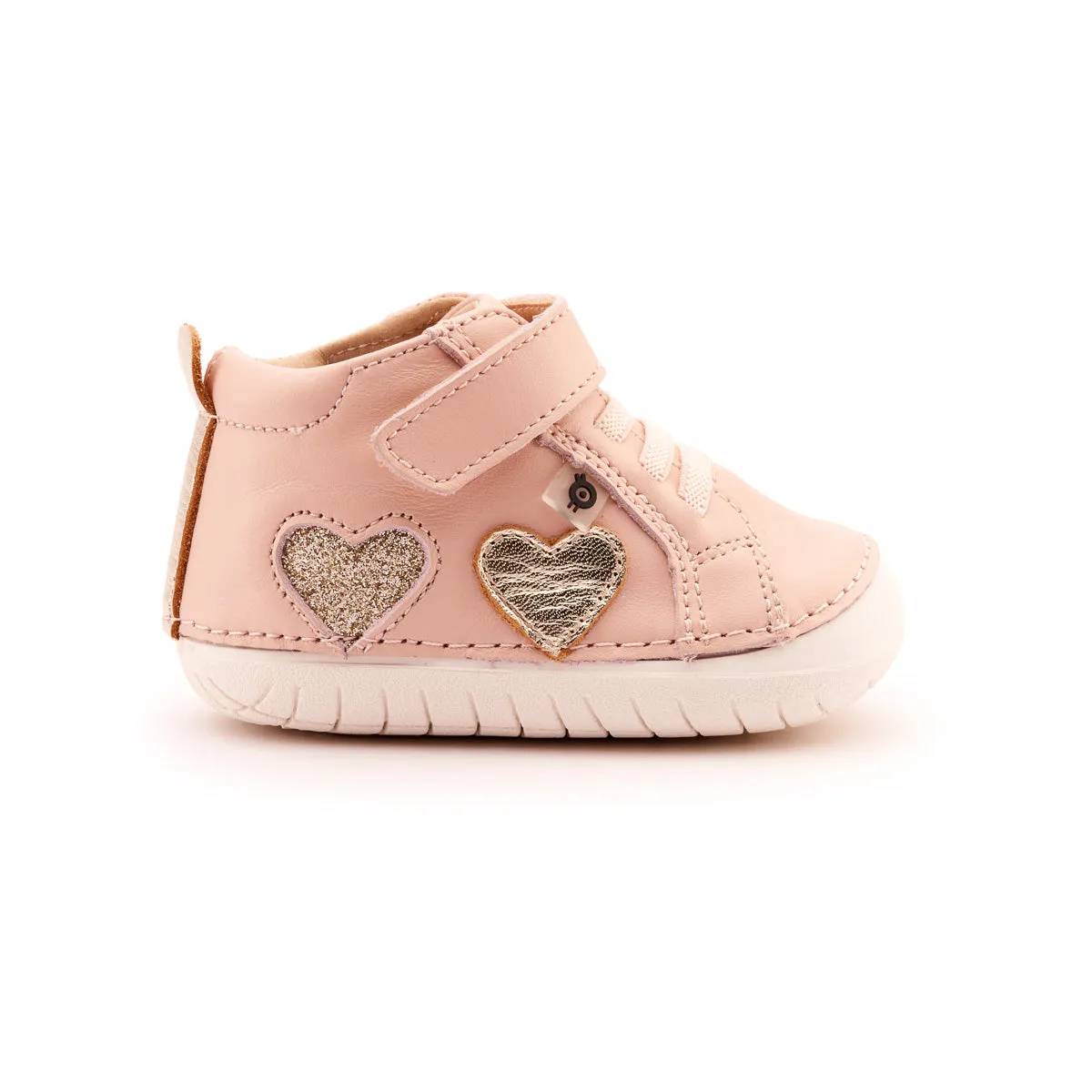 Pave Sneakers - Old Soles