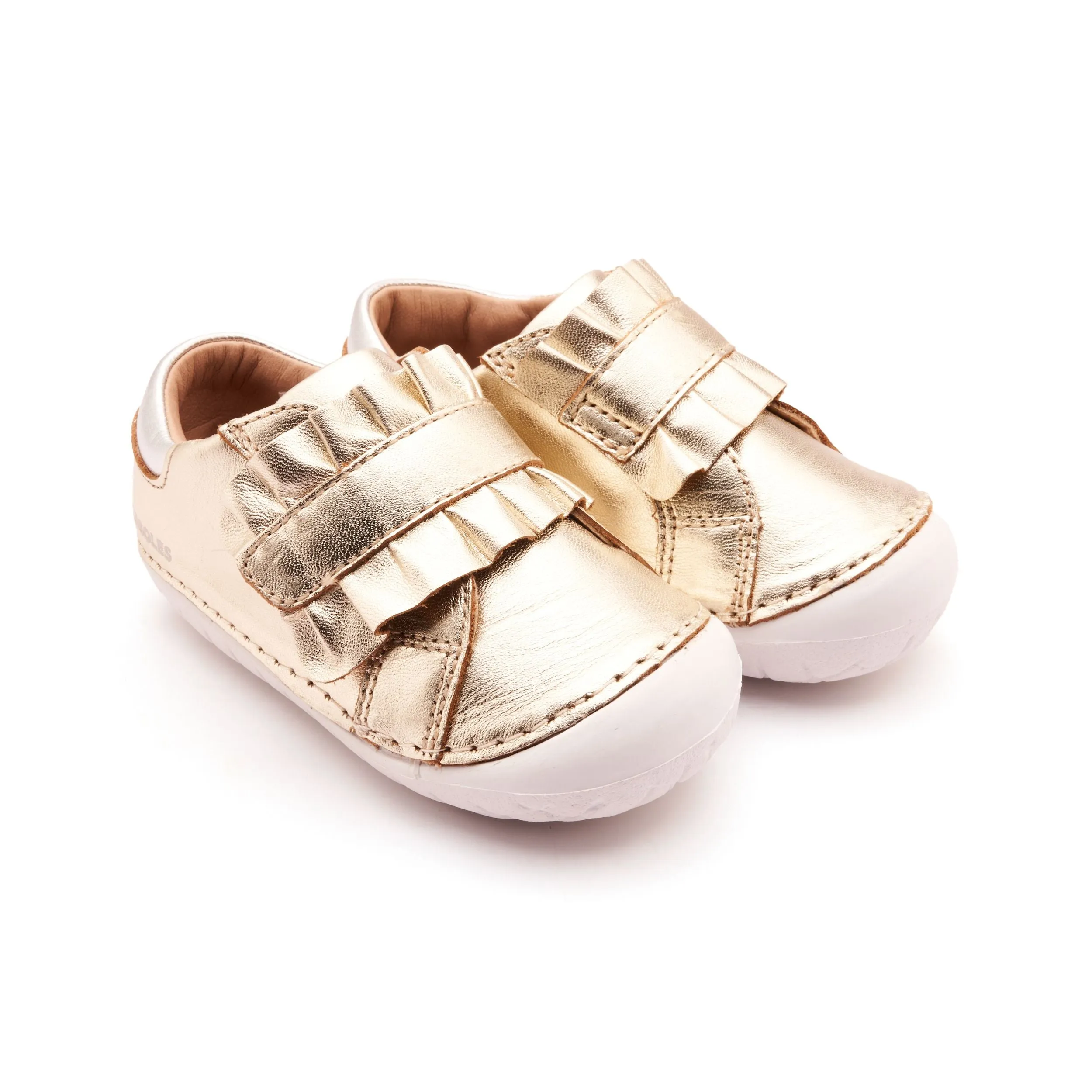 Pave Sneakers - Old Soles
