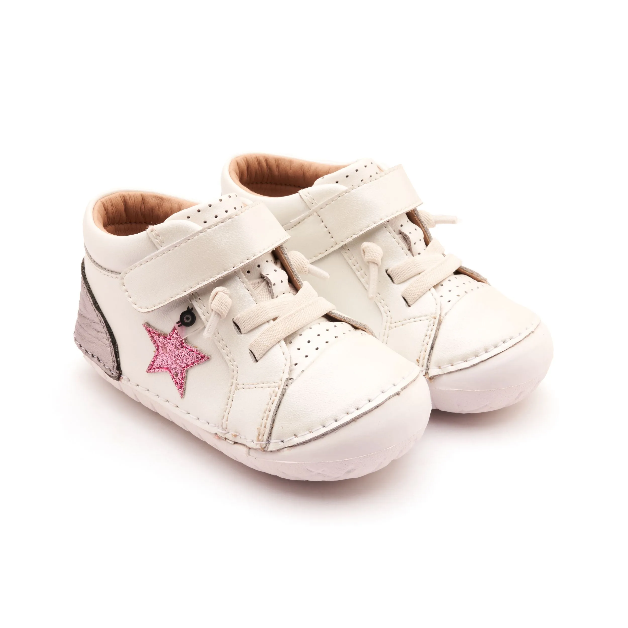 Pave Sneakers - Old Soles