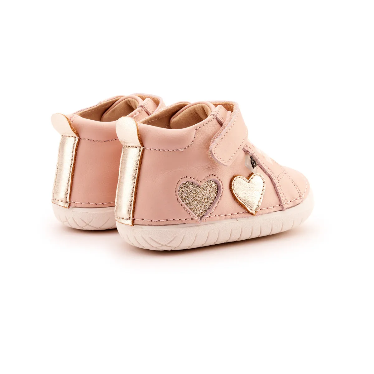 Pave Sneakers - Old Soles
