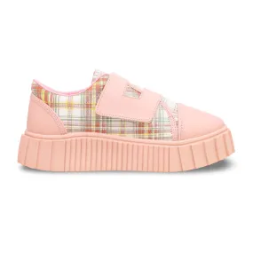 Pink Casual Sneaker AT7195