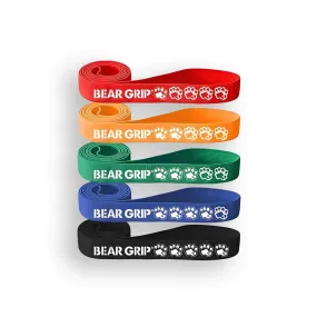 Pull Up Bands (Fabric)