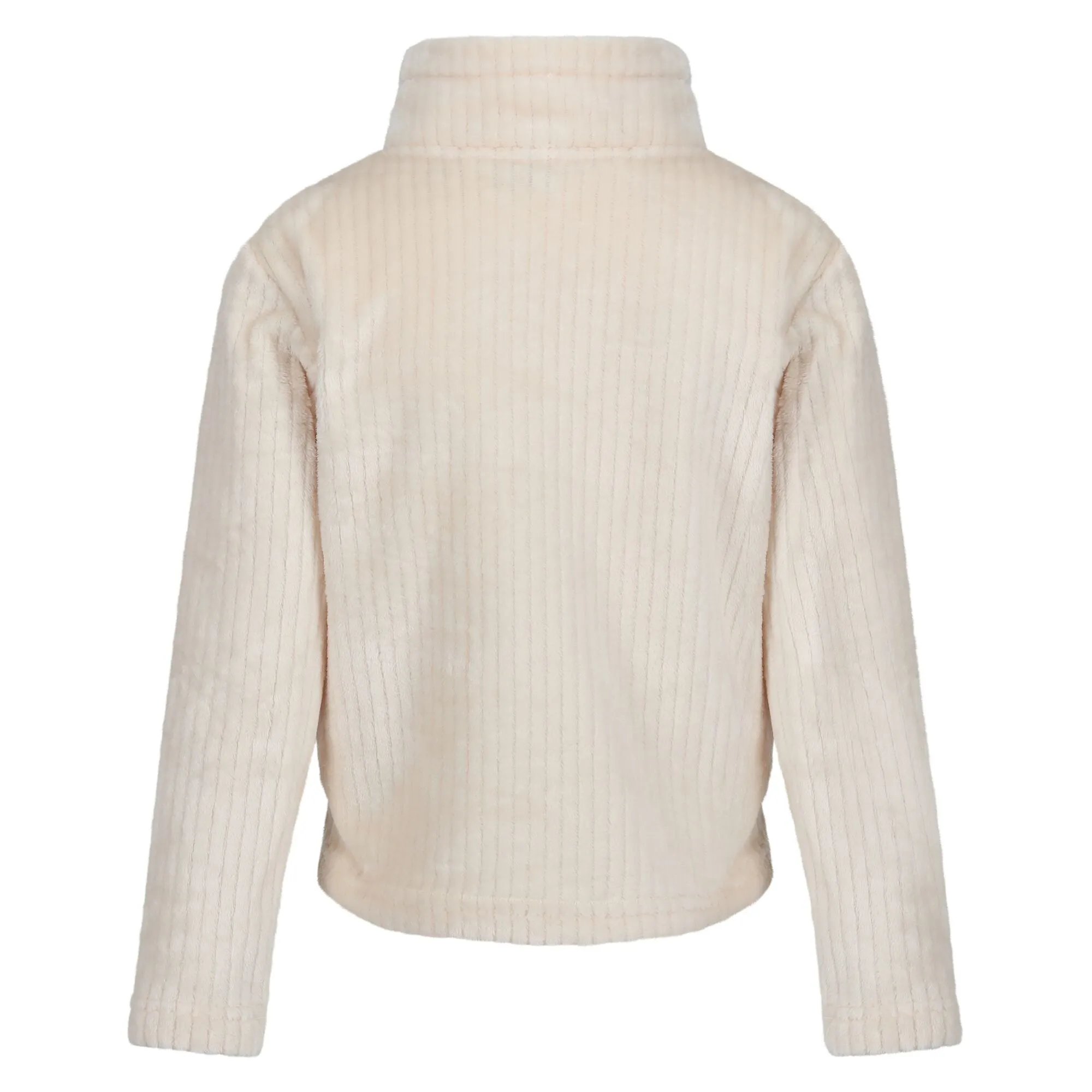 Regatta Kids Anwen Fluffy Jumper Fleece Jacket