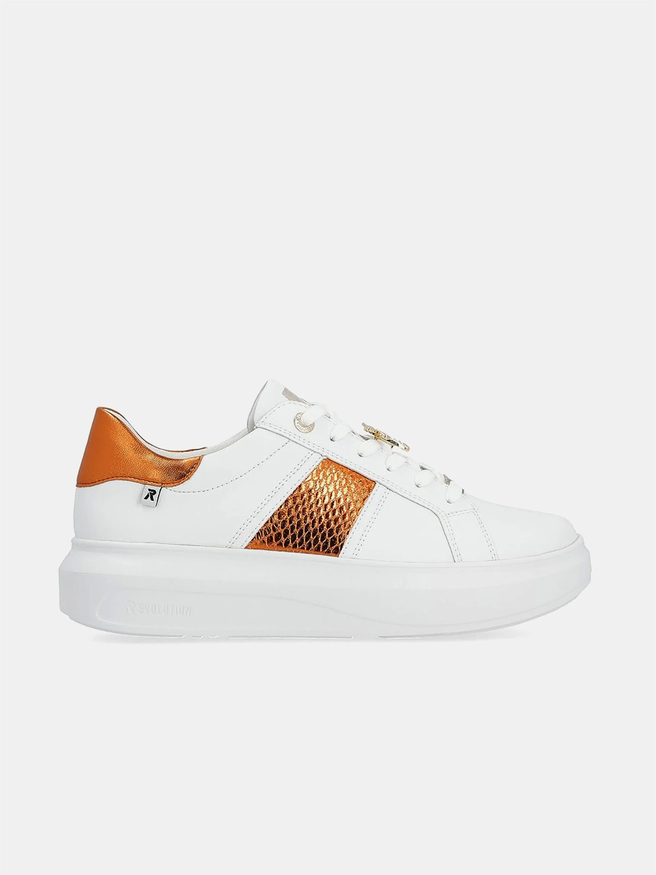 Rieker W1202-80 Women's Sneakers