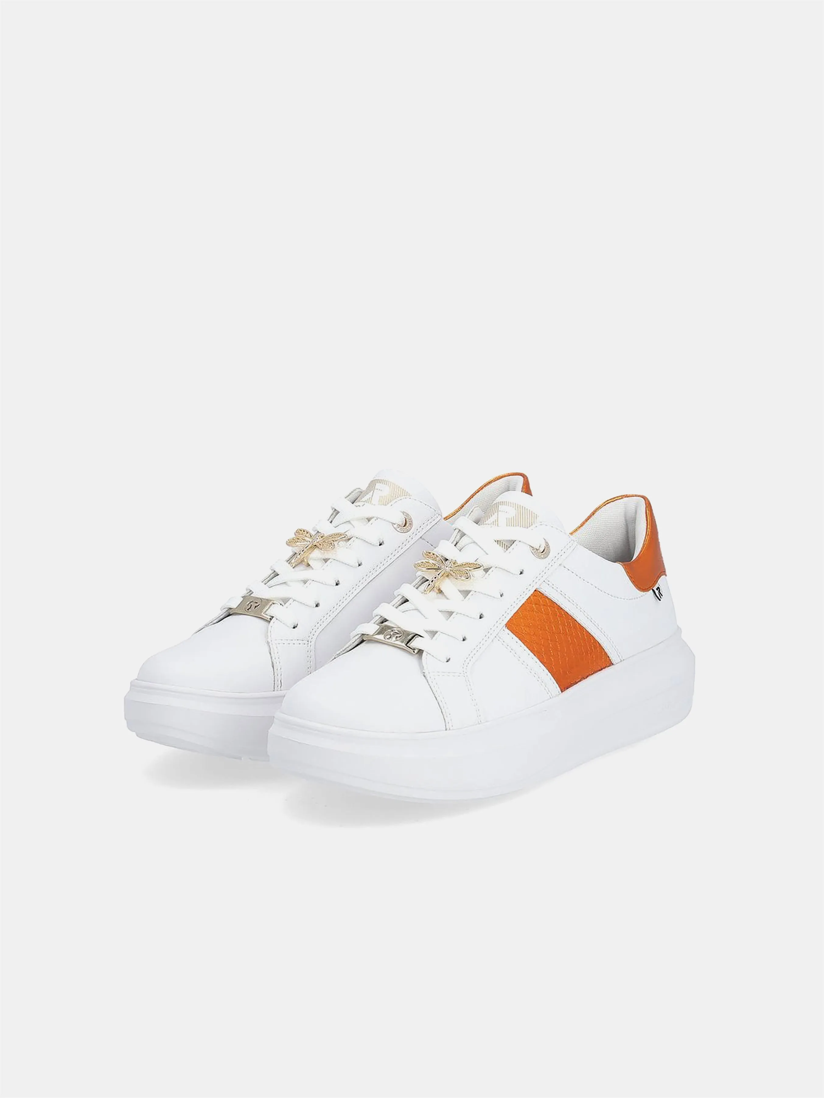 Rieker W1202-80 Women's Sneakers