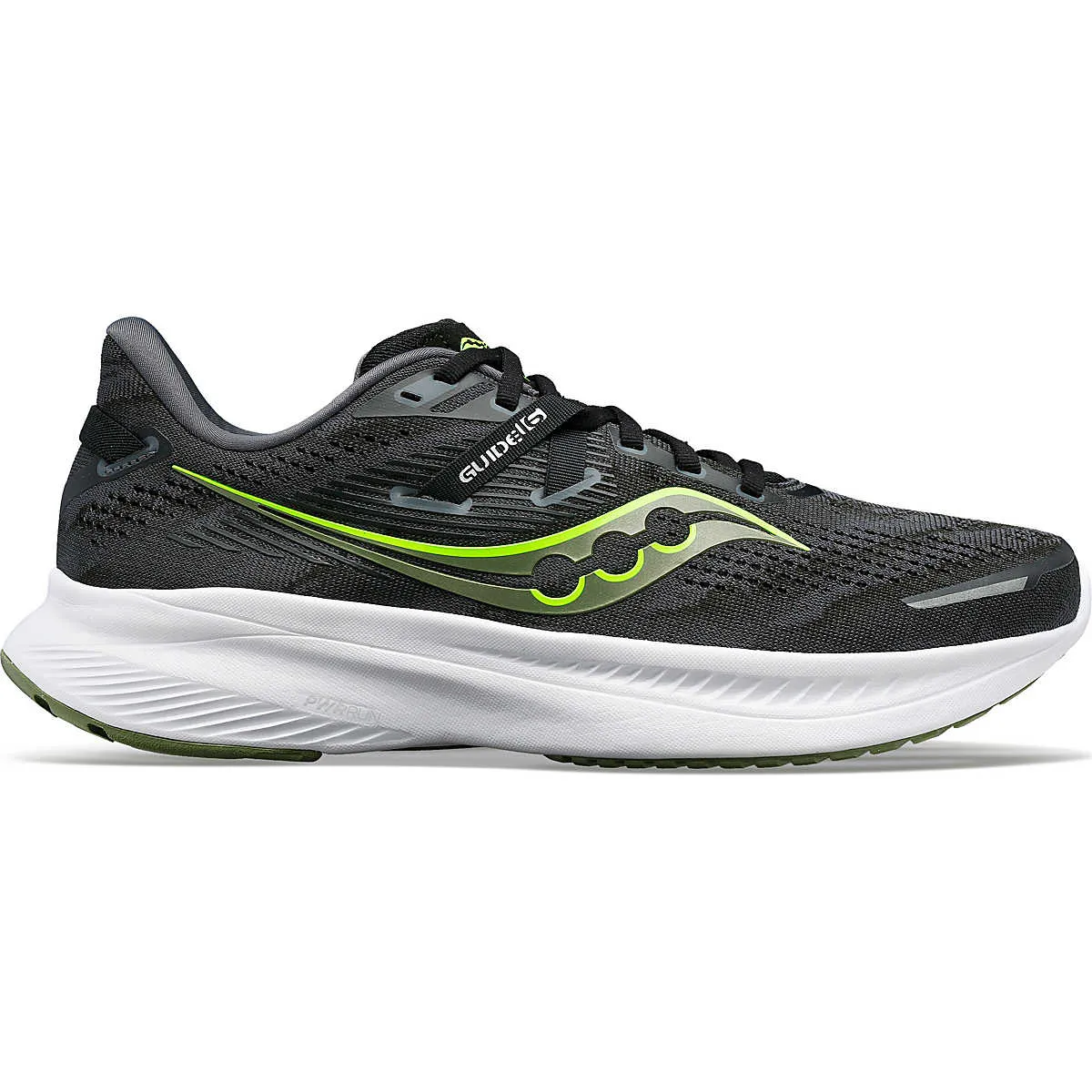 Saucony Guide 16 Men's Running Shoe
