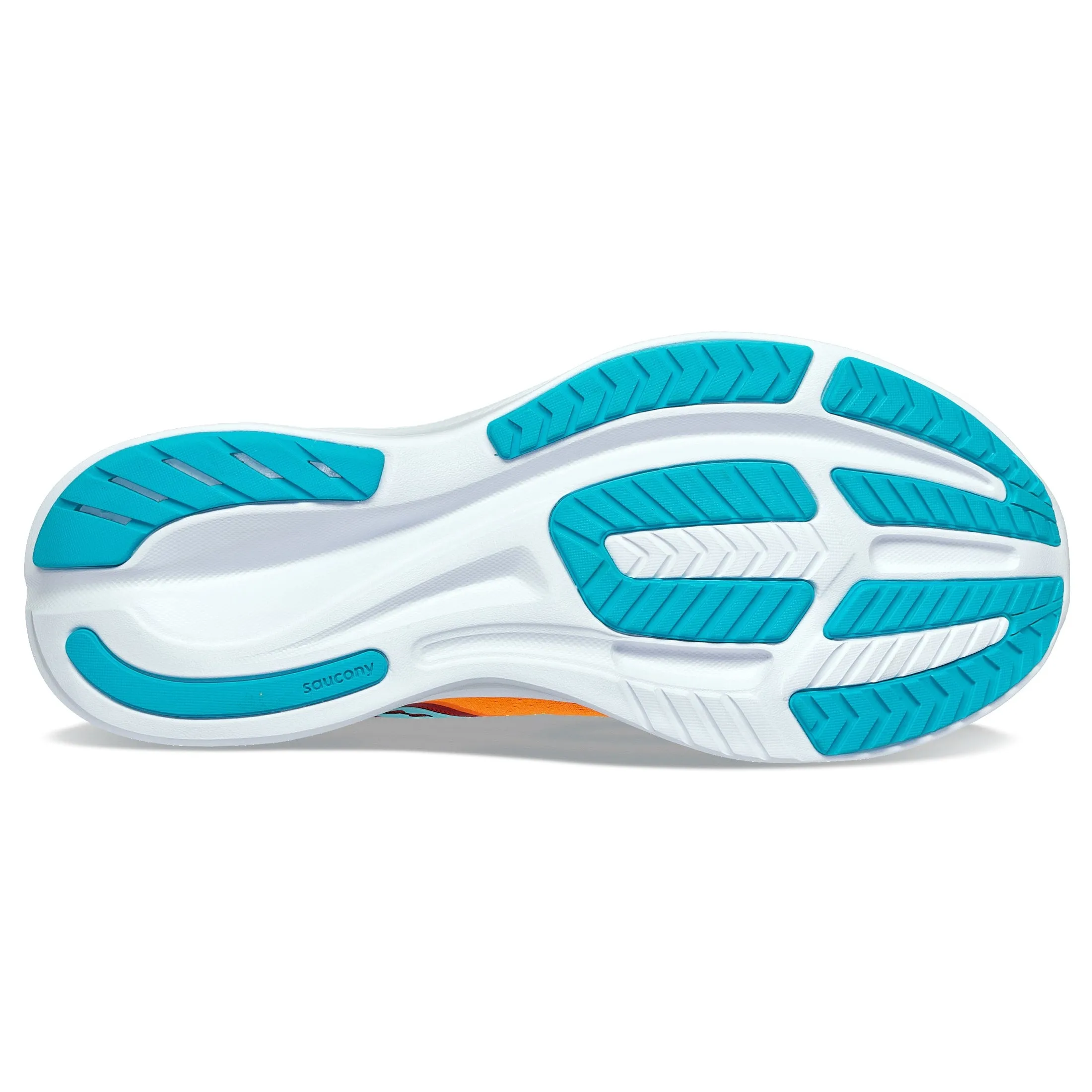 Saucony Guide 16 Men's Running Shoe