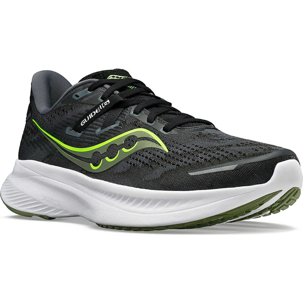 Saucony Guide 16 Men's Running Shoe