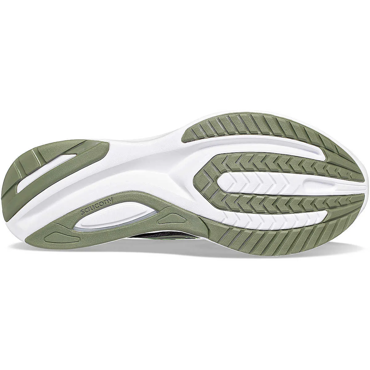 Saucony Guide 16 Men's Running Shoe