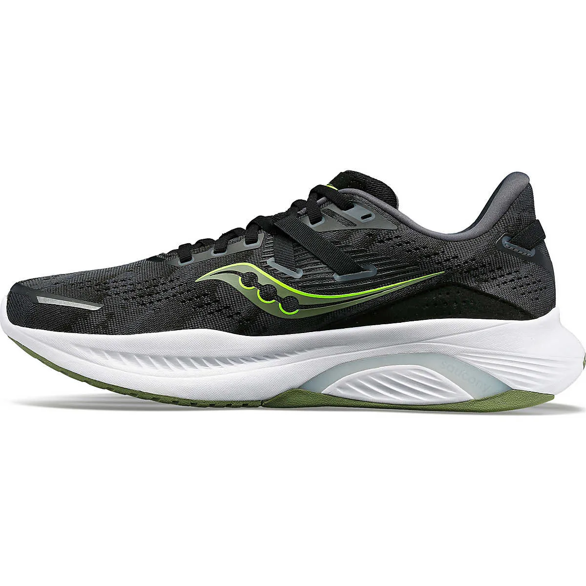 Saucony Guide 16 Men's Running Shoe