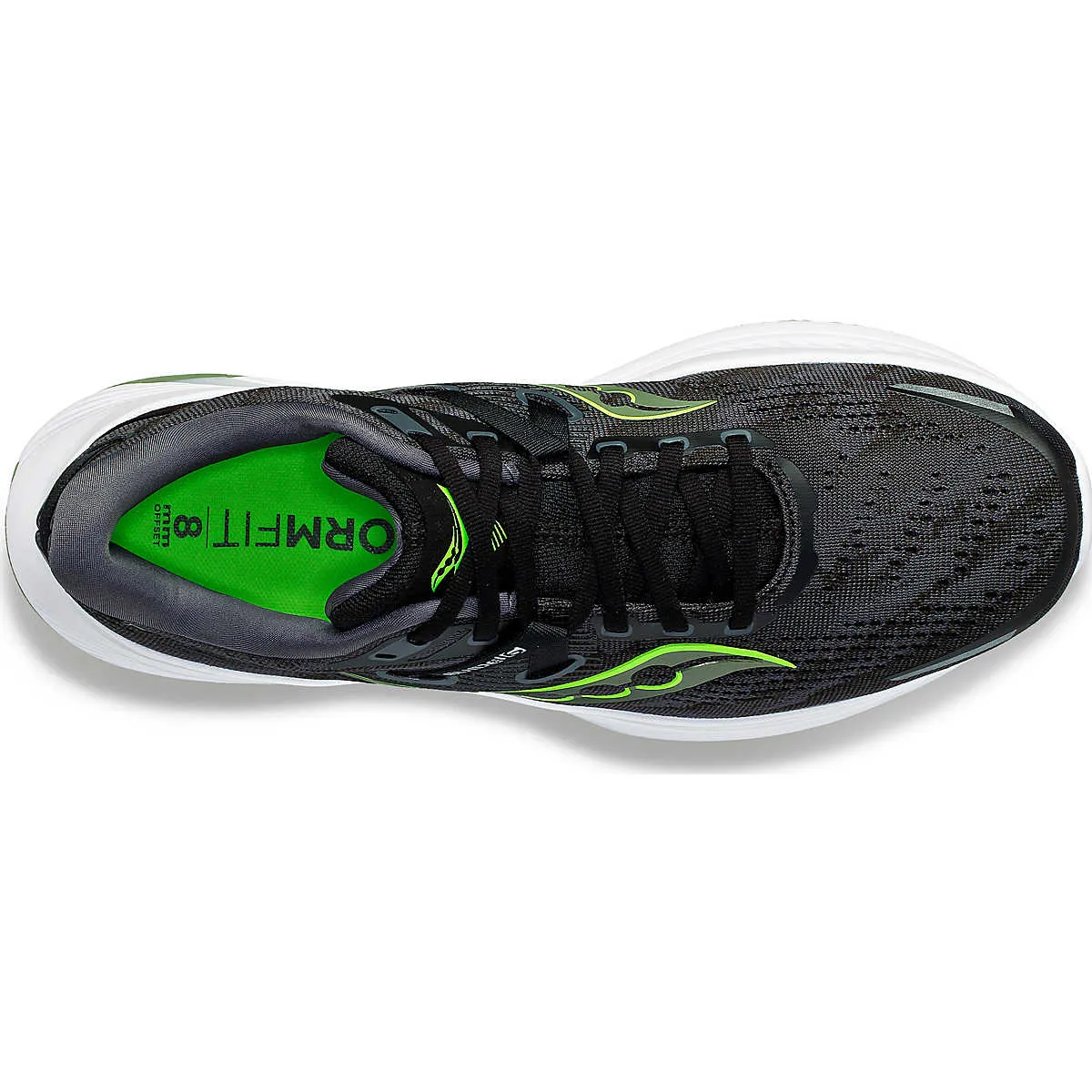 Saucony Guide 16 Men's Running Shoe