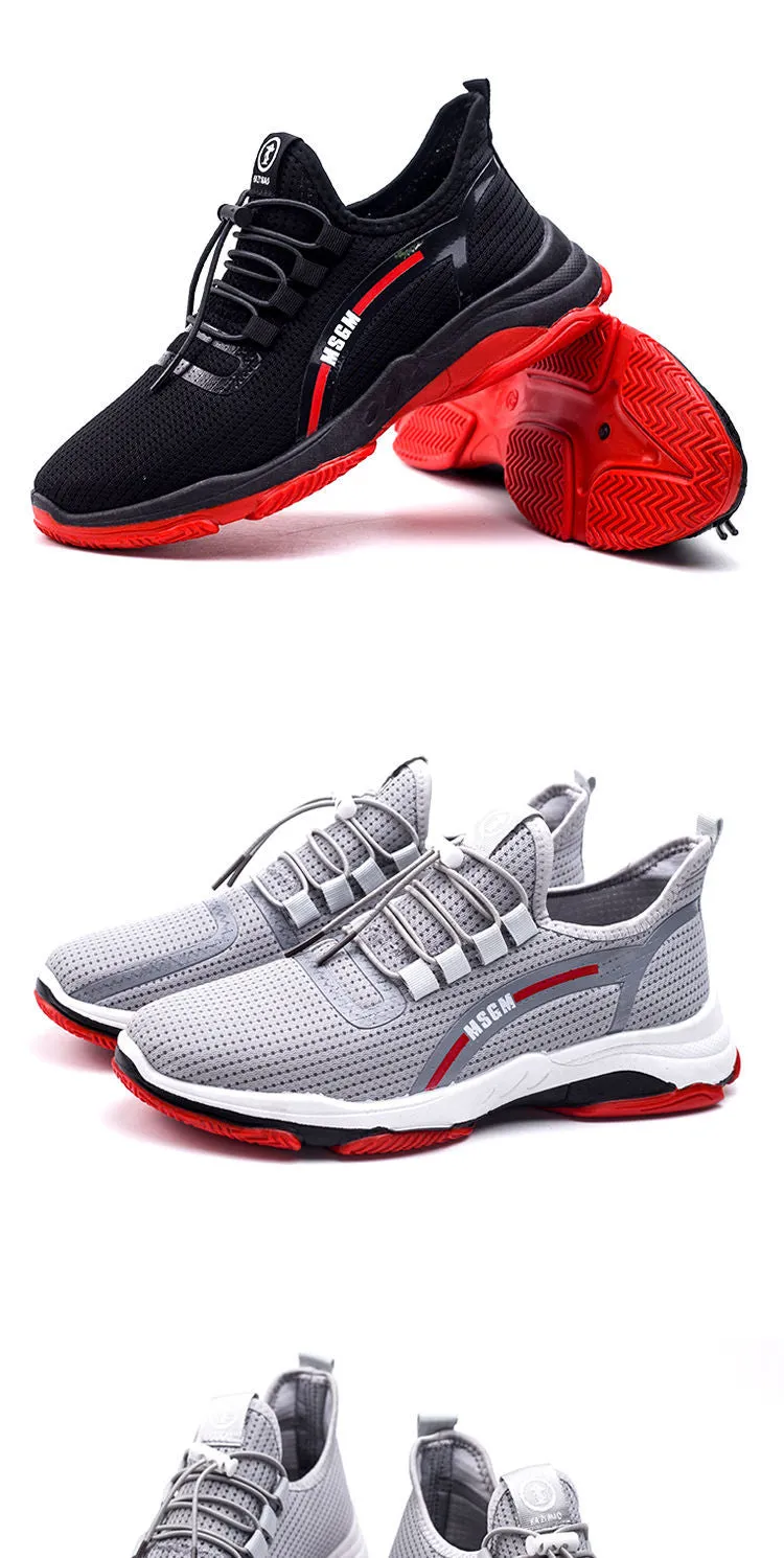 Shoes Men Sneakers Summer Trainers Ultra Boosts