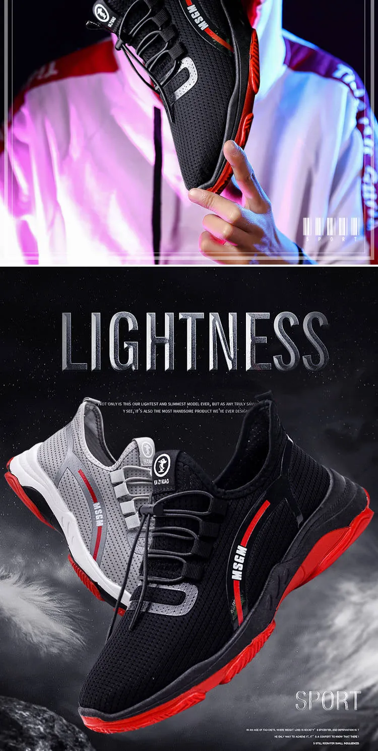 Shoes Men Sneakers Summer Trainers Ultra Boosts