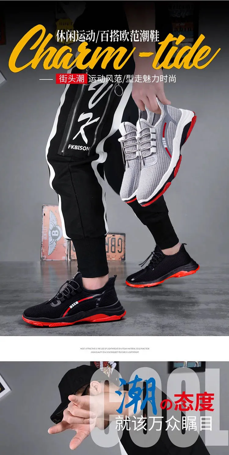 Shoes Men Sneakers Summer Trainers Ultra Boosts