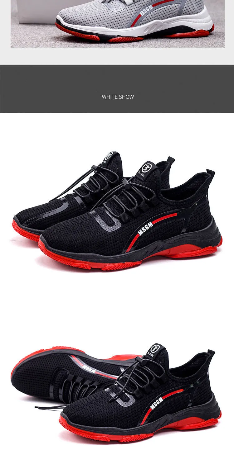 Shoes Men Sneakers Summer Trainers Ultra Boosts