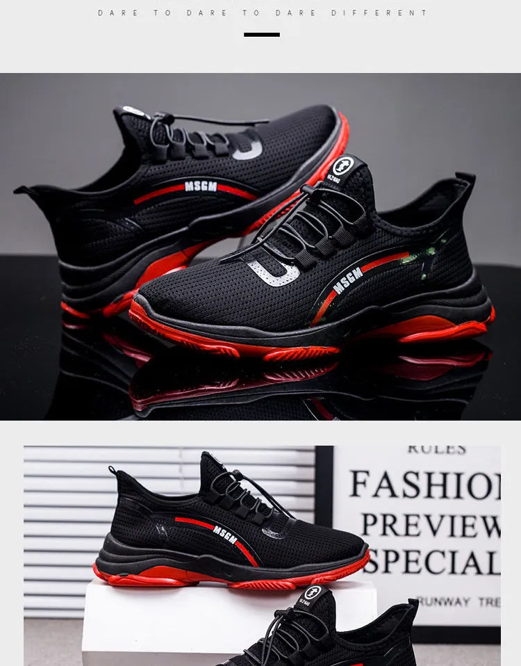 Shoes Men Sneakers Summer Trainers Ultra Boosts