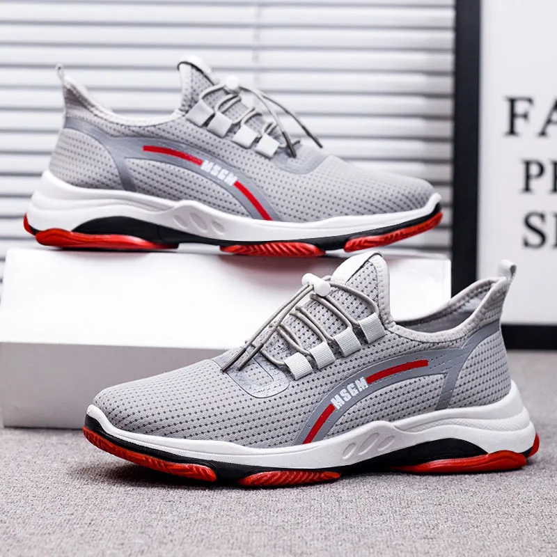 Shoes Men Sneakers Summer Trainers Ultra Boosts