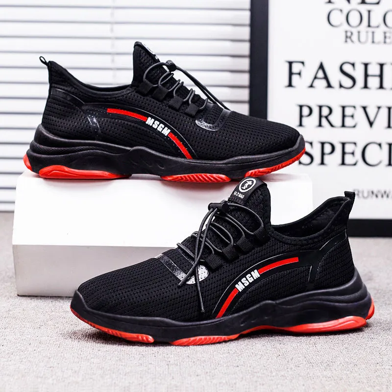 Shoes Men Sneakers Summer Trainers Ultra Boosts
