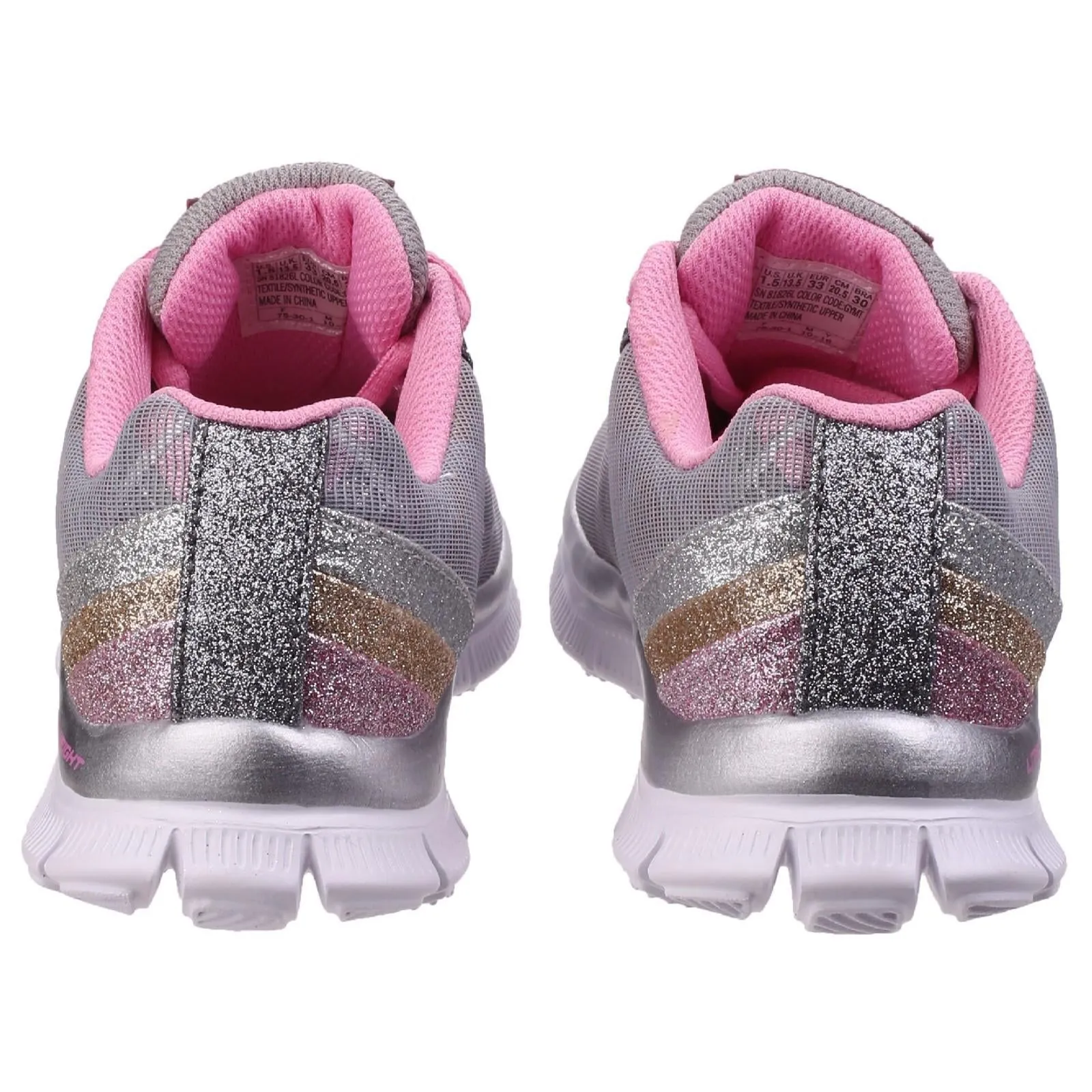Skechers Skech Appeal - Gimme Glimmer Shoe